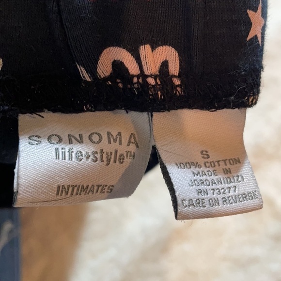 Sonoma Sleep Pants - Picture 4 of 4